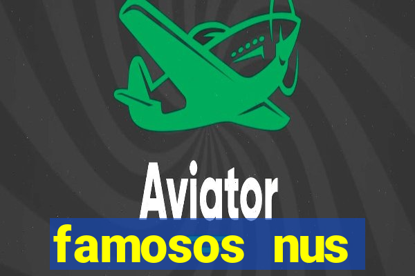 famosos nus cristiano ronaldo